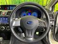 2013 Subaru IMPREZA XV HYBRID
