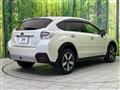 2013 Subaru IMPREZA XV HYBRID