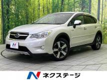 2013 Subaru IMPREZA XV HYBRID