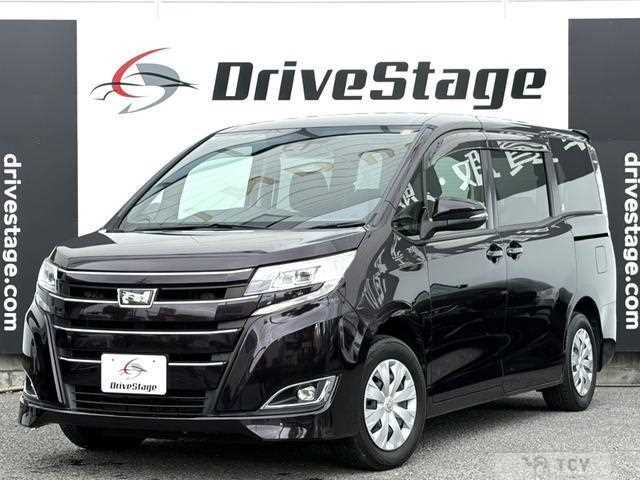 2017 Toyota Noah