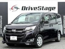 2017 Toyota Noah