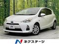 2013 Toyota AQUA
