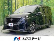 2023 Nissan Serena