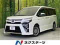 2019 Toyota Voxy