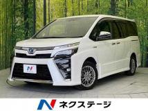 2019 Toyota Voxy