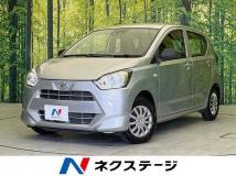 2021 Daihatsu Mira