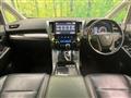 2018 Toyota Vellfire