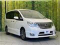 2014 Nissan Serena