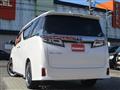 2018 Toyota Vellfire