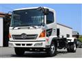 2012 Hino Ranger