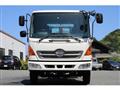 2012 Hino Ranger