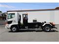 2012 Hino Ranger