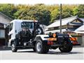 2012 Hino Ranger