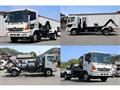 2012 Hino Ranger