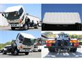 2012 Hino Ranger