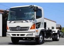 2012 Hino Ranger