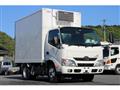 2016 Toyota Dyna Truck