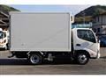 2016 Toyota Dyna Truck