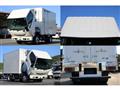 2016 Toyota Dyna Truck