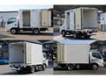 2016 Toyota Dyna Truck