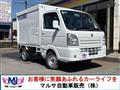 2016 Suzuki Carry Truck