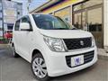 2016 Suzuki Wagon R