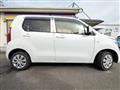 2016 Suzuki Wagon R