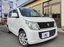 2016 Suzuki Wagon R