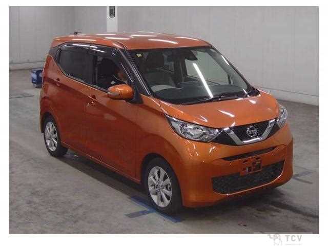 2020 Nissan Nissan Others