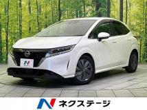 2022 Nissan Note