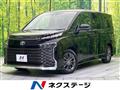 2022 Toyota Voxy