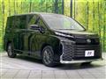 2022 Toyota Voxy