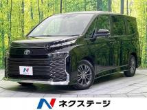 2022 Toyota Voxy