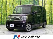 2017 Honda N BOX