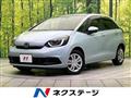 2024 Honda Fit