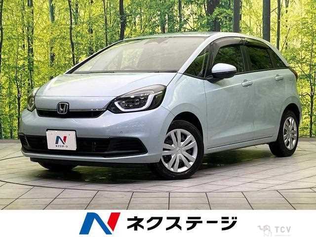 2024 Honda Fit