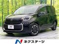 2023 Toyota Sienta