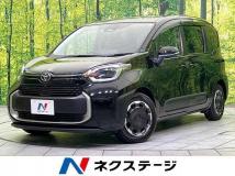 2023 Toyota Sienta