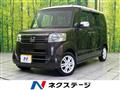 2015 Honda N BOX