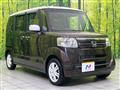 2015 Honda N BOX