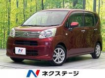2018 Daihatsu Move