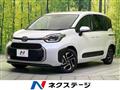2026 Toyota Sienta