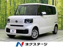 2025 Honda N BOX