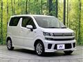 2018 Suzuki Wagon R