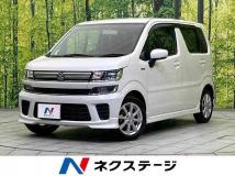 2018 Suzuki Wagon R