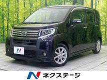 2015 Daihatsu Move