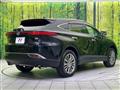 2024 Toyota Harrier Hybrid