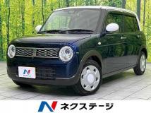 2021 Suzuki Lapin