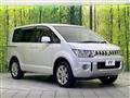2017 Mitsubishi Delica D5