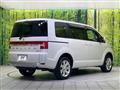 2017 Mitsubishi Delica D5
